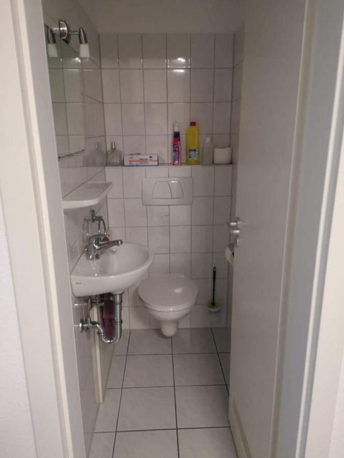 Appartement Helene à Bad Säckingen Extérieur photo