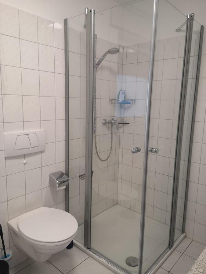 Appartement Helene à Bad Säckingen Extérieur photo