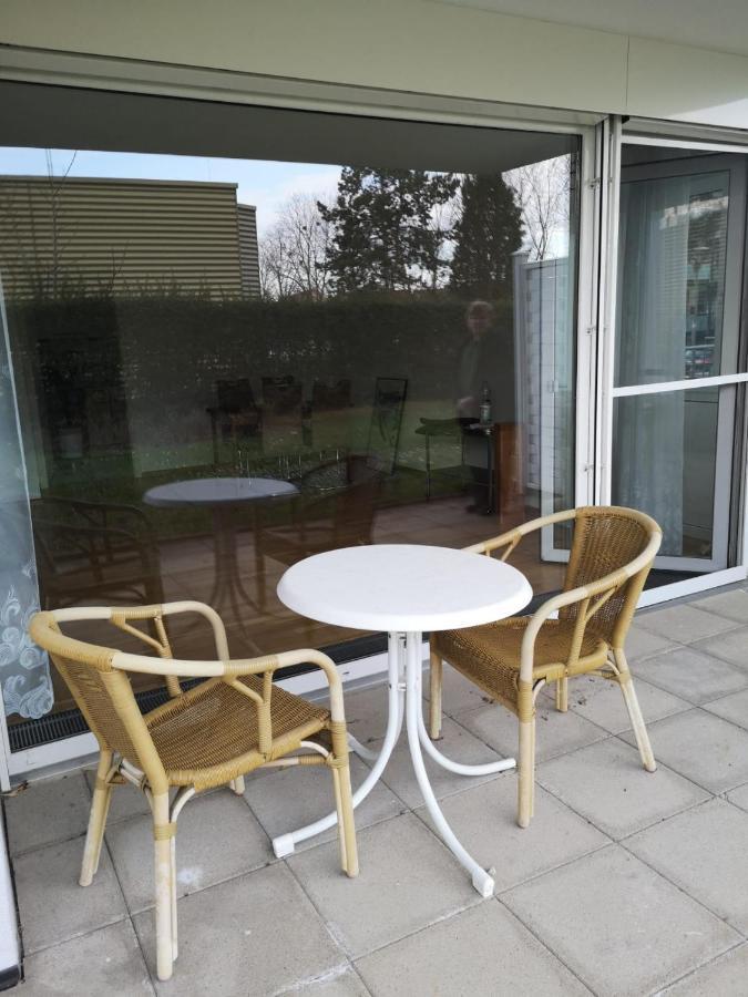Appartement Helene à Bad Säckingen Extérieur photo